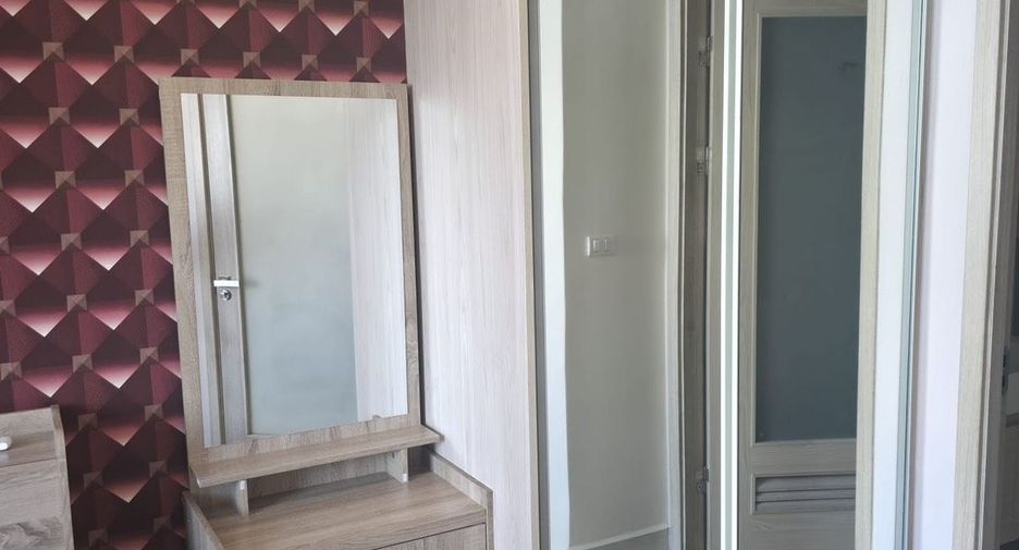 Продажа 1 кровать кондо в Банг Ламунг, Чонбури
