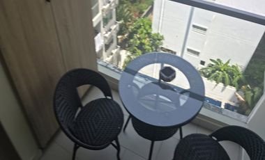 À vendre 1 chambre condo à Bang Lamung, Chonburi