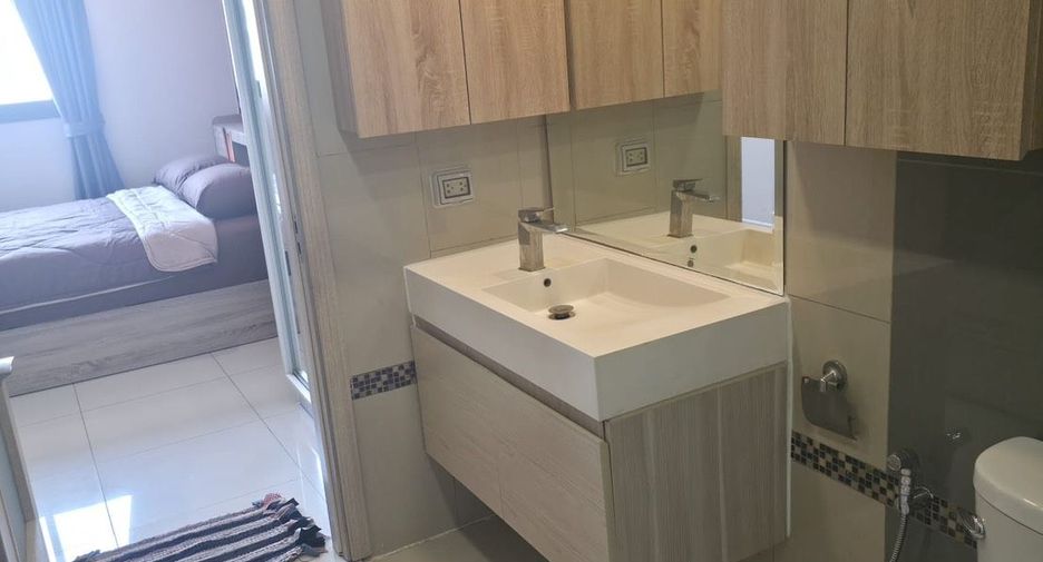 Продажа 1 кровать кондо в Банг Ламунг, Чонбури