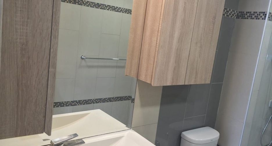 Продажа 1 кровать кондо в Банг Ламунг, Чонбури