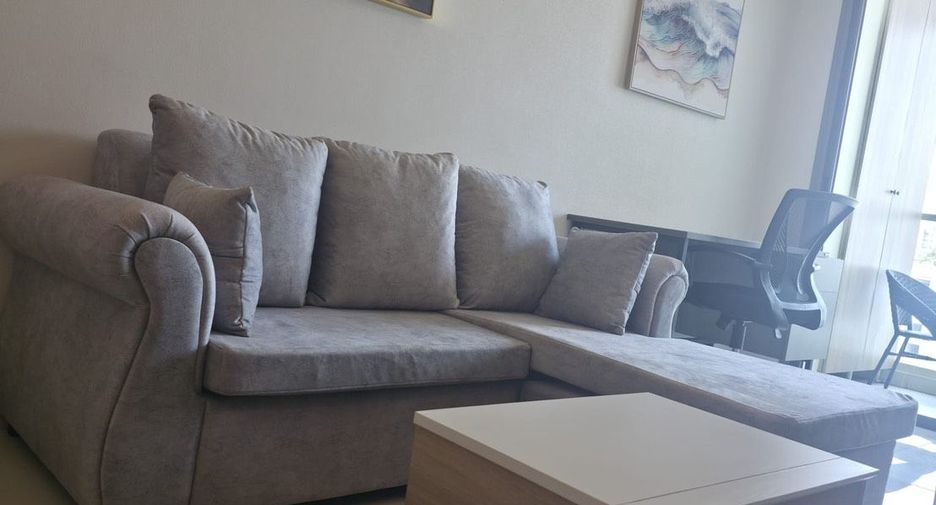 Продажа 1 кровать кондо в Банг Ламунг, Чонбури