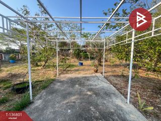 For sale 2 bedrooms house in Bang Pakong, Chachoengsao