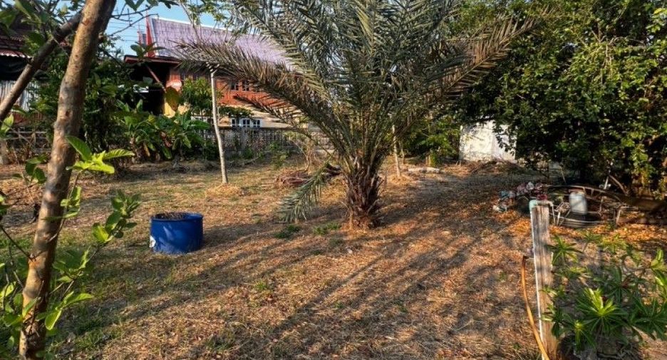 For sale 2 bedrooms house in Bang Pakong, Chachoengsao