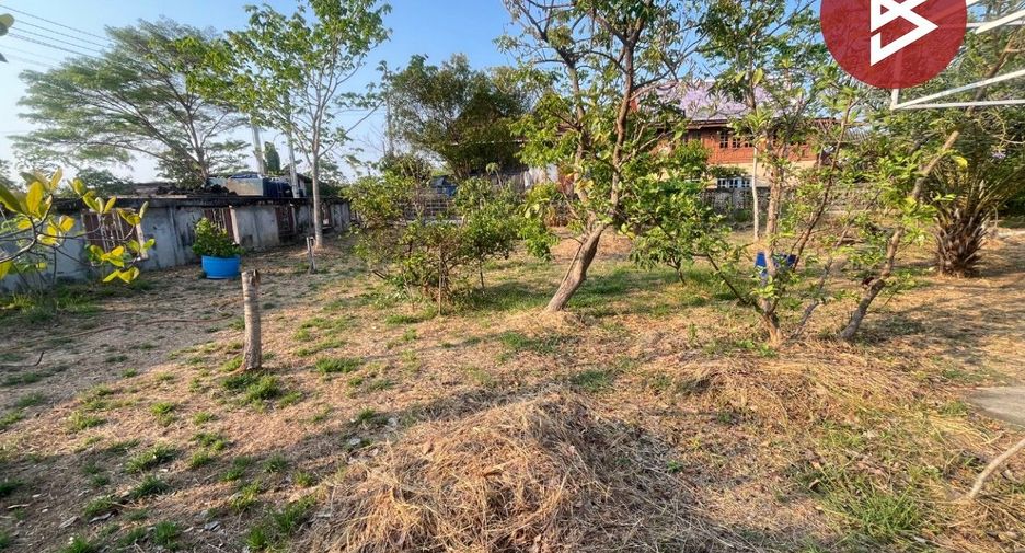For sale 2 bedrooms house in Bang Pakong, Chachoengsao