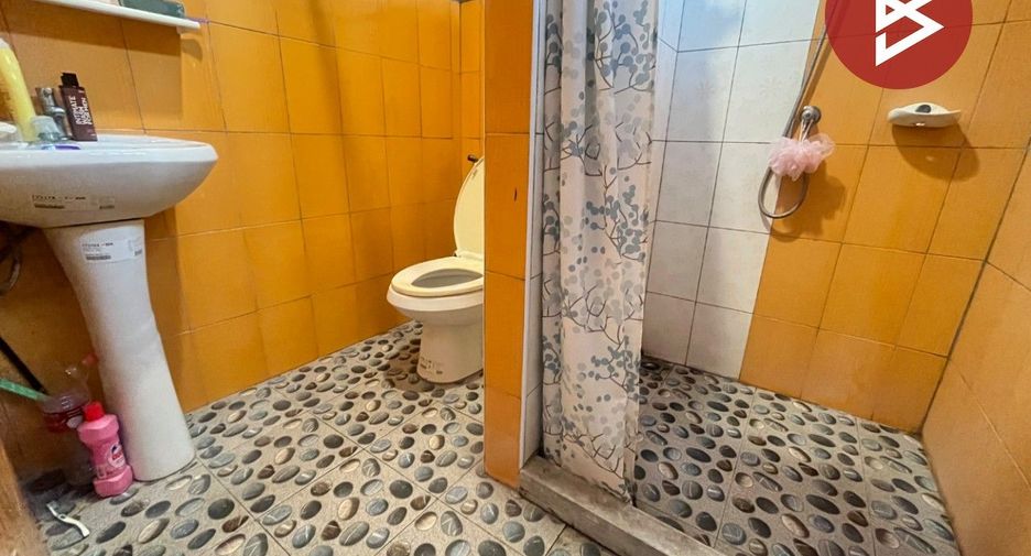 For sale 2 bedrooms house in Bang Pakong, Chachoengsao