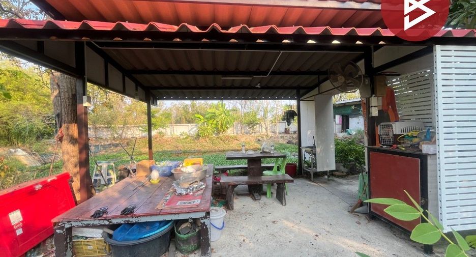 For sale 2 bedrooms house in Bang Pakong, Chachoengsao