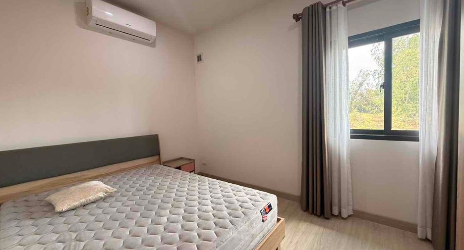 Haus zur Miete mit 3 Zimmer in Bang Lamung, Chonburi