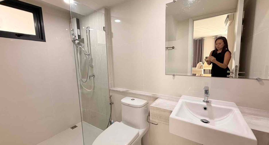 Haus zur Miete mit 3 Zimmer in Bang Lamung, Chonburi