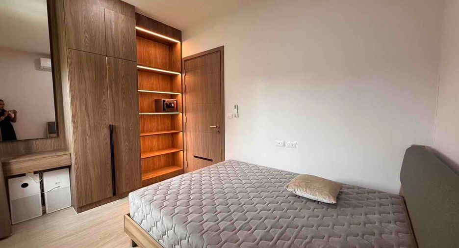 Haus zur Miete mit 3 Zimmer in Bang Lamung, Chonburi