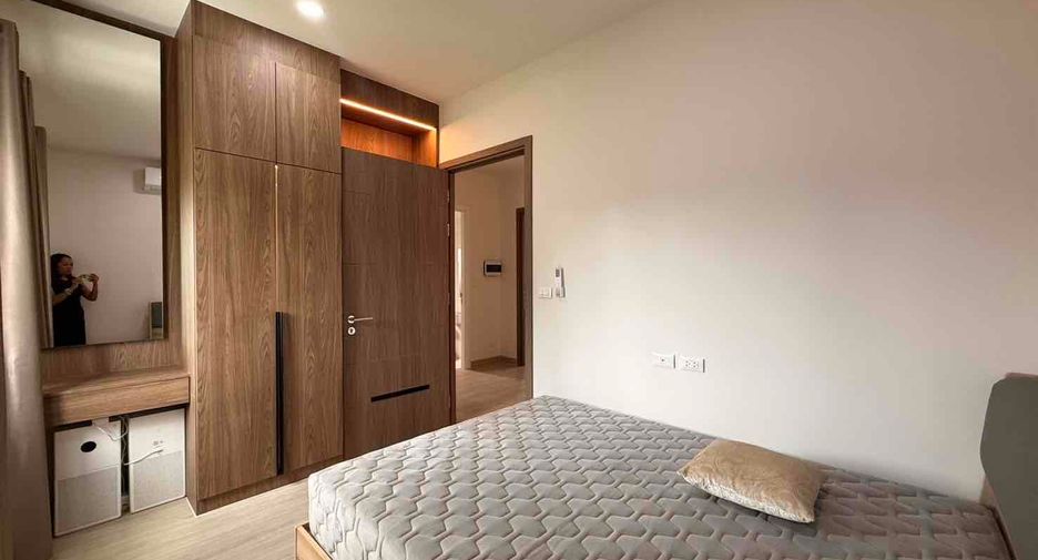 Haus zur Miete mit 3 Zimmer in Bang Lamung, Chonburi