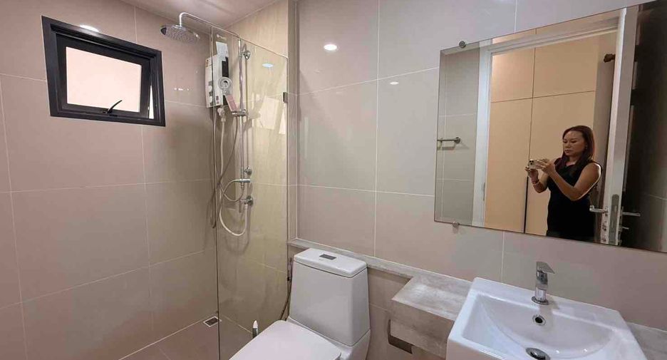 Haus zur Miete mit 3 Zimmer in Bang Lamung, Chonburi