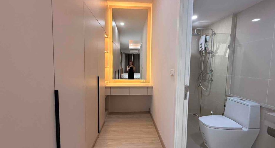 Haus zur Miete mit 3 Zimmer in Bang Lamung, Chonburi