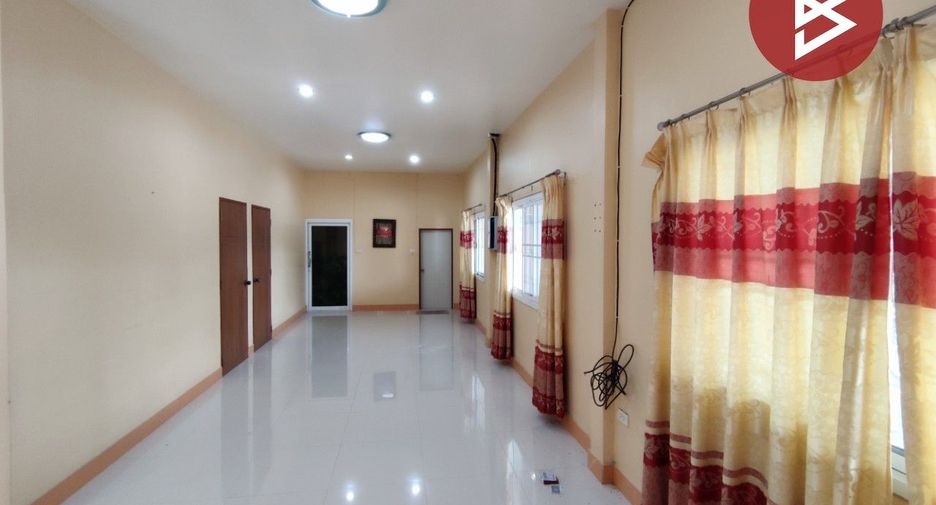 For sale land in Phanat Nikhom, Chonburi