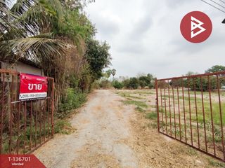 À vendre terrain à Phanat Nikhom, Chonburi