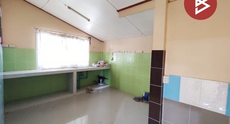 For sale land in Phanat Nikhom, Chonburi