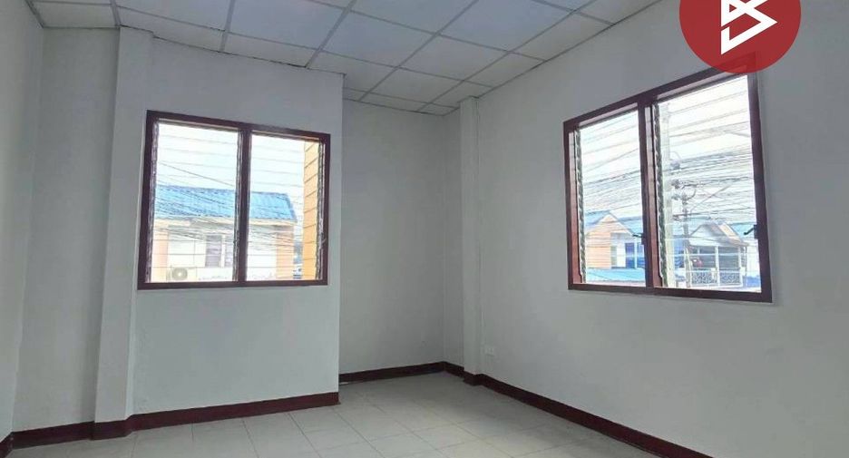For sale 2 bedrooms house in Mueang Chanthaburi, Chanthaburi