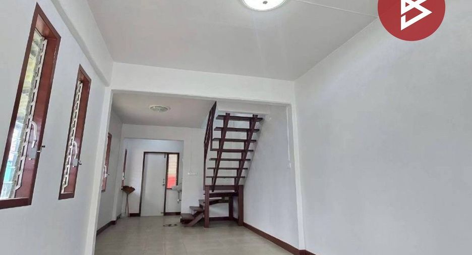 For sale 2 bedrooms house in Mueang Chanthaburi, Chanthaburi