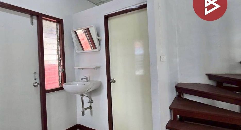 For sale 2 bedrooms house in Mueang Chanthaburi, Chanthaburi