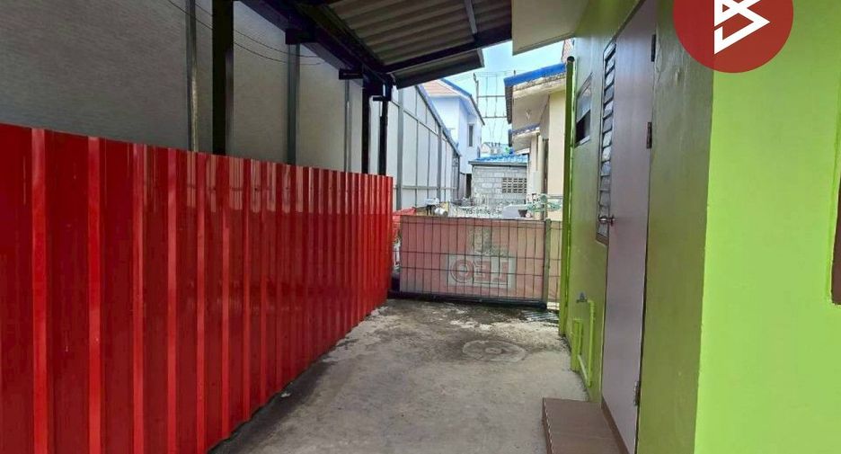 For sale 2 bedrooms house in Mueang Chanthaburi, Chanthaburi