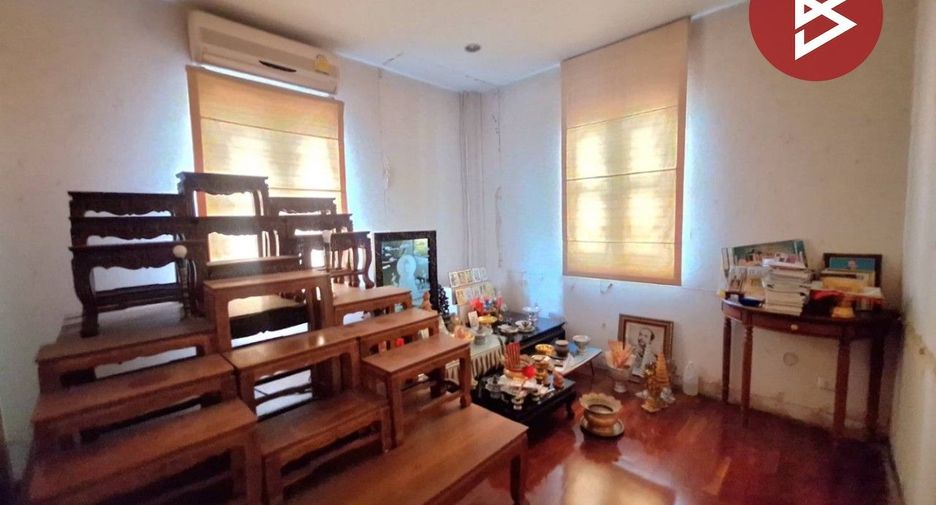 Casa en venta de 3 habitaciones en Bang Phli, Samut Prakan