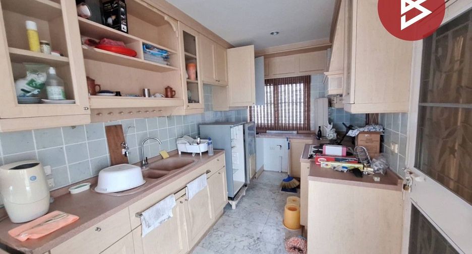 Casa en venta de 3 habitaciones en Bang Phli, Samut Prakan