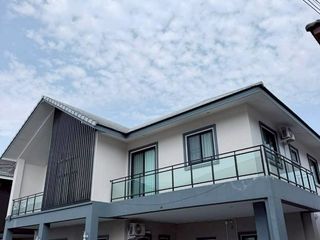 For Rent 4 Bedroom House In San Sai, Chiang Mai