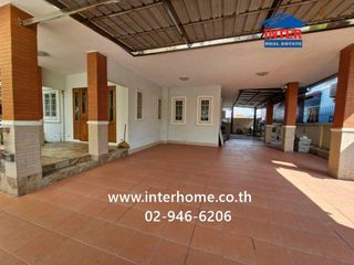 Casa en venta de 3 habitaciones en Pak Kret, Nonthaburi