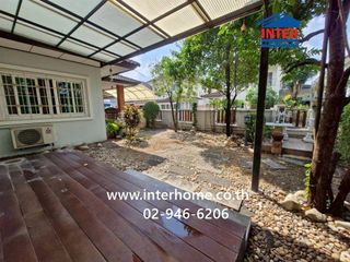 Casa en venta de 3 habitaciones en Pak Kret, Nonthaburi