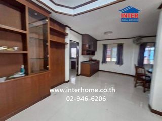 Casa en venta de 3 habitaciones en Pak Kret, Nonthaburi