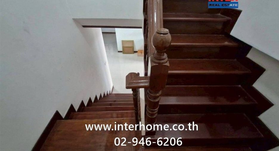 À vendre 3 chambres maison à Pak Kret, Nonthaburi