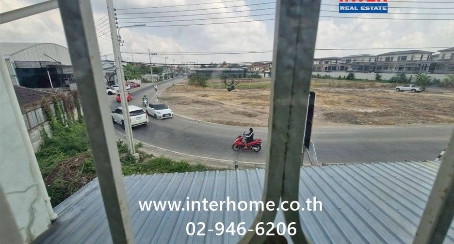 À vendre 3 chambres maison à Pak Kret, Nonthaburi