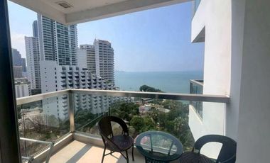 À vendre 1 chambre condo à North Pattaya, Pattaya