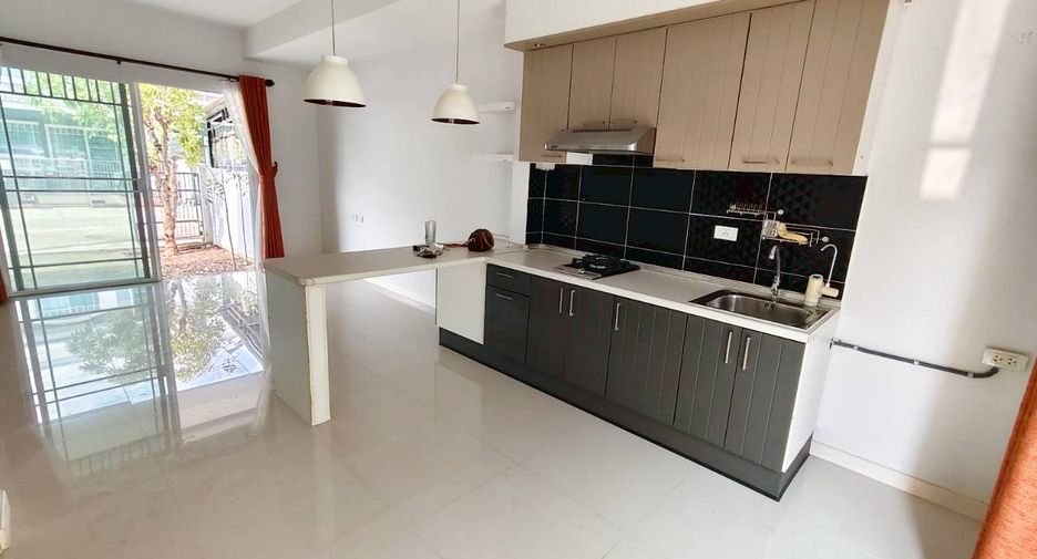 For sale 3 bedrooms townhouse in Bang Yai, Nonthaburi