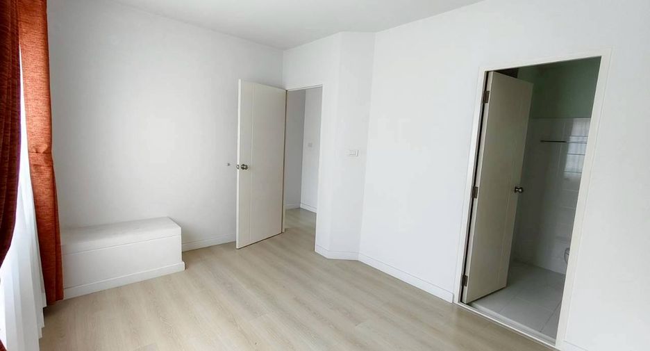 For sale 3 bedrooms townhouse in Bang Yai, Nonthaburi
