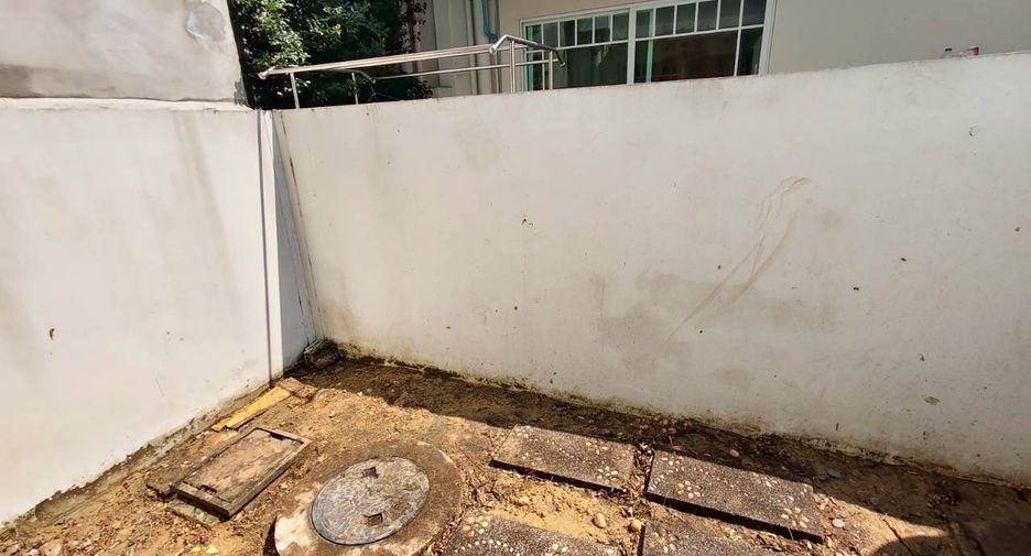For sale 3 bedrooms townhouse in Bang Yai, Nonthaburi