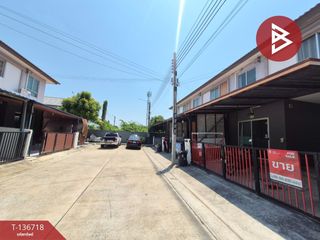 ขาย 3 ห้องนอน ทาวน์เฮ้าส์ ใน บางบ่อ, สมุทรปราการ