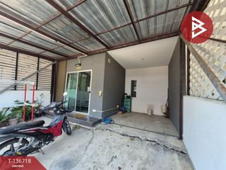 ขาย 3 ห้องนอน ทาวน์เฮ้าส์ ใน บางบ่อ, สมุทรปราการ