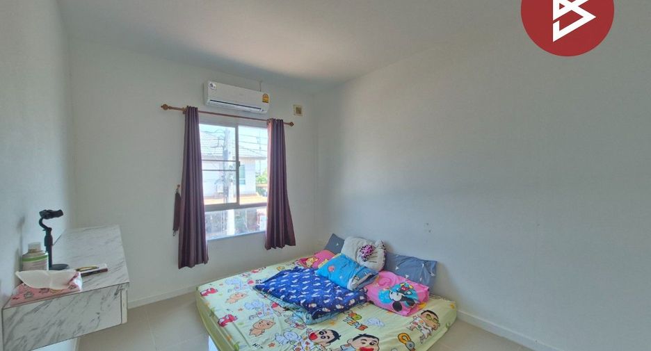 For sale 3 bedrooms townhouse in Bang Bo, Samut Prakan