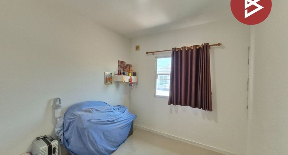 For sale 3 bedrooms townhouse in Bang Bo, Samut Prakan
