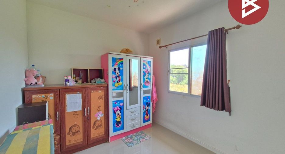 For sale 3 bedrooms townhouse in Bang Bo, Samut Prakan