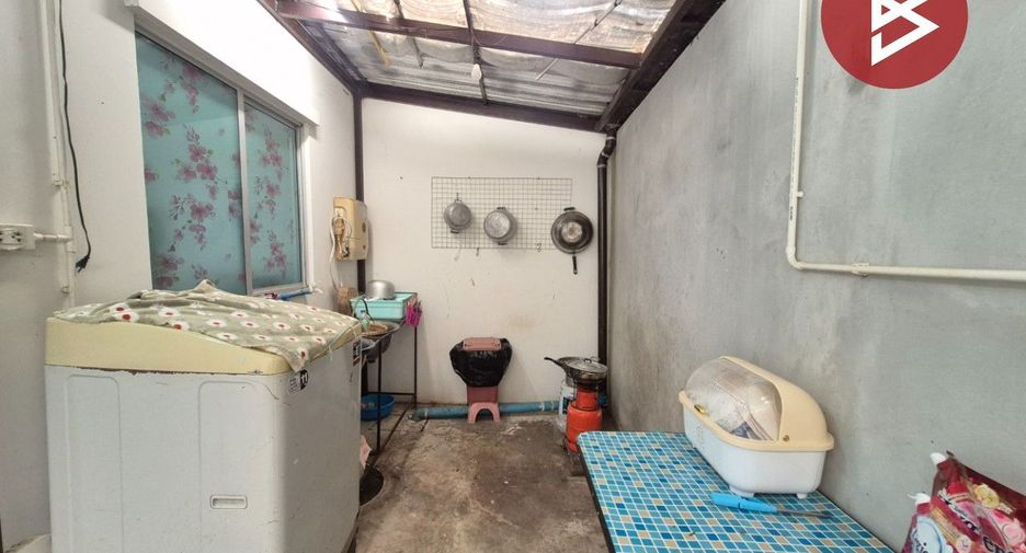 For sale 3 bedrooms townhouse in Bang Bo, Samut Prakan