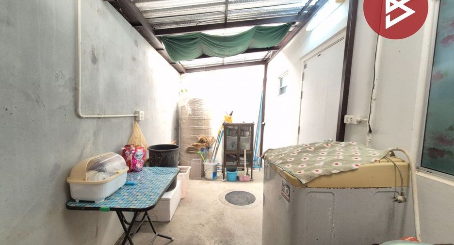 For sale 3 bedrooms townhouse in Bang Bo, Samut Prakan