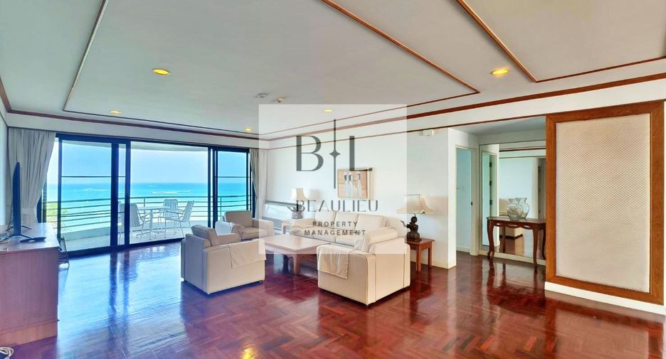 出租 和 出售 3 卧室 公寓 在 Bang Lamung, Chon Buri