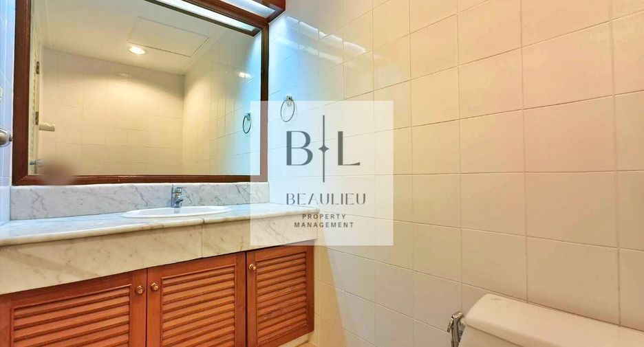 出租 和 出售 3 卧室 公寓 在 Bang Lamung, Chon Buri