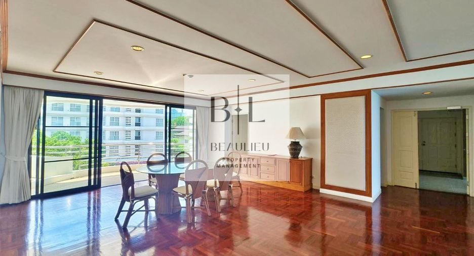 出租 和 出售 3 卧室 公寓 在 Bang Lamung, Chon Buri