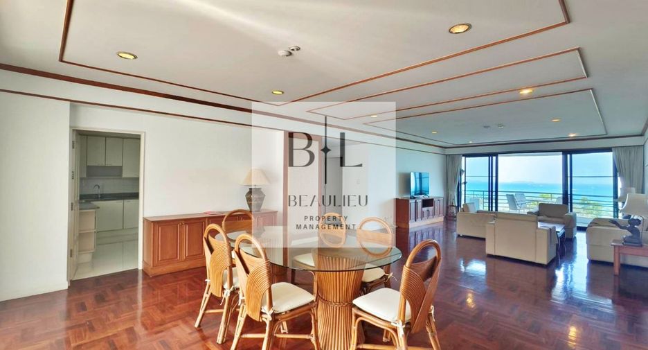 出租 和 出售 3 卧室 公寓 在 Bang Lamung, Chon Buri