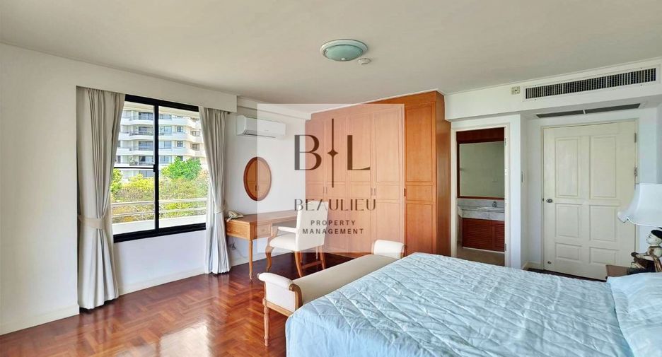 出租 和 出售 3 卧室 公寓 在 Bang Lamung, Chon Buri