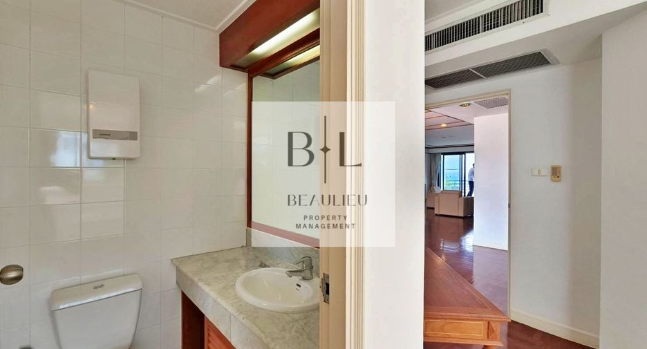 出租 和 出售 3 卧室 公寓 在 Bang Lamung, Chon Buri