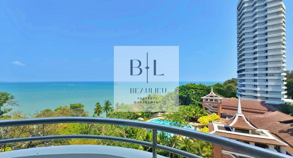 出租 和 出售 3 卧室 公寓 在 Bang Lamung, Chon Buri