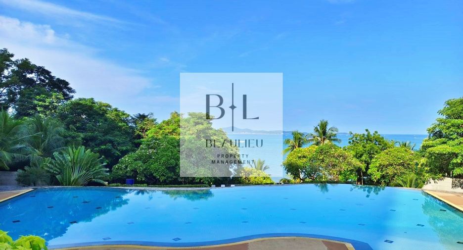 出租 和 出售 3 卧室 公寓 在 Bang Lamung, Chon Buri
